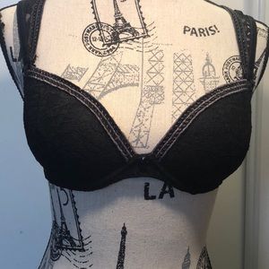 Aubade Underwire Bra -BH08